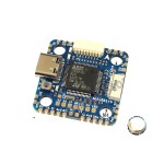 Matek System F405-MINI TE Flight Controller RC Racing Drone for VTX Plastic STM32F405RGT6 ICM42605 10V BEC OSD W/Accessor